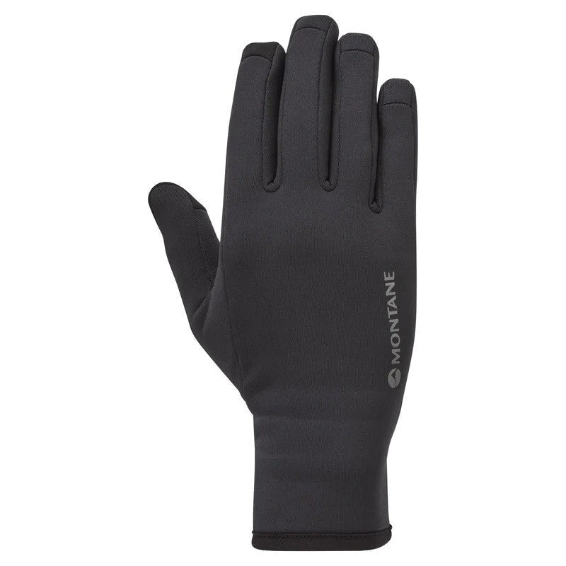 Montane Fury Fleece Gloves (men's) - DABAI.LV