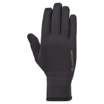 Montane Fury Fleece Gloves (men's) - DABAI.LV