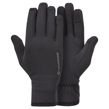 Montane Fury Fleece Gloves (men's) - DABAI.LV