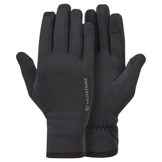 Montane Fury Fleece Gloves (men's) - DABAI.LV