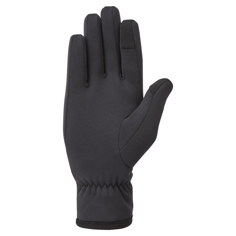 Montane Fury Fleece Gloves (men's) - DABAI.LV