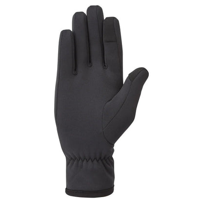 Montane Fury Fleece Gloves (men's) - DABAI.LV