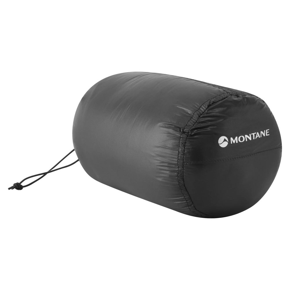 Montane Men's Alpine 850 Lite Packable Hooded Down Jacket - alanaturaleza.es