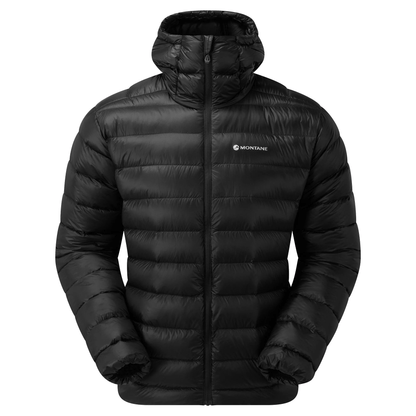 Montane Men's Alpine 850 Lite Packable Hooded Down Jacket - alanaturaleza.es