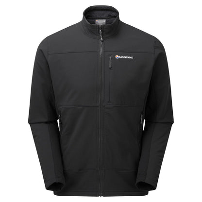 Montane Men's Krypton Softshell Jacket - alanaturaleza.es