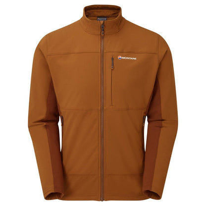 Montane Men's Krypton Softshell Jacket - alanaturaleza.es