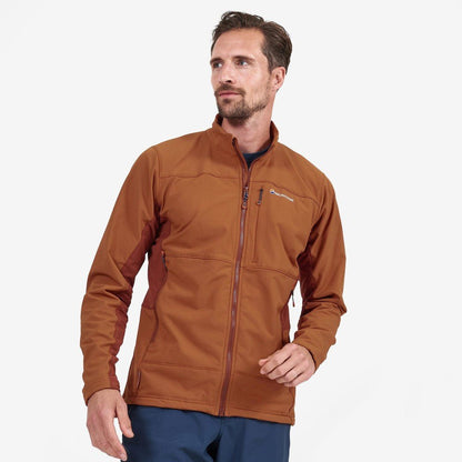 Montane Men's Krypton Softshell Jacket - alanaturaleza.es