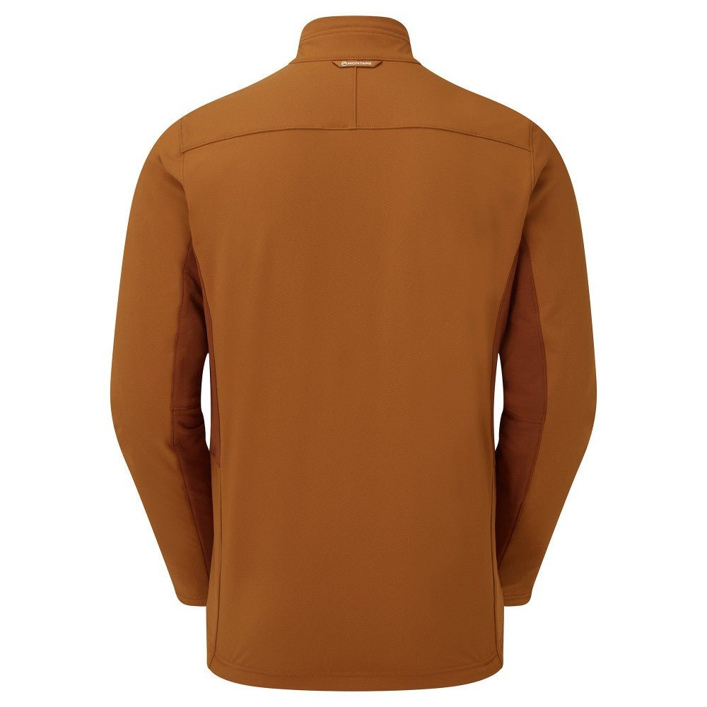Montane Men's Krypton Softshell Jacket - alanaturaleza.es