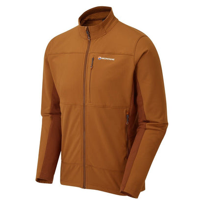 Montane Men's Krypton Softshell Jacket - alanaturaleza.es