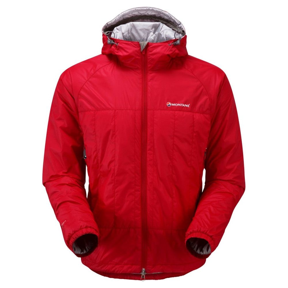 Montane Prism Jacket - alanaturaleza.es