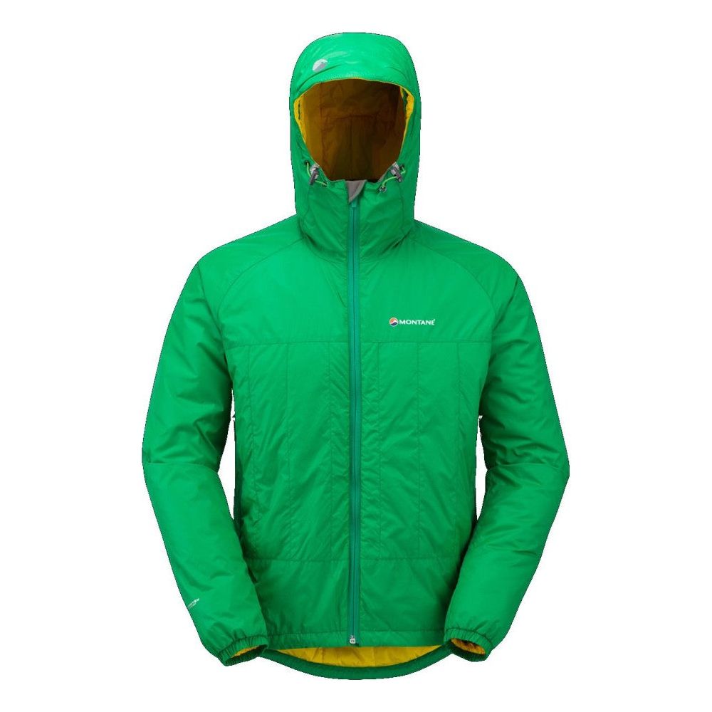 Montane Prism Jacket - alanaturaleza.es