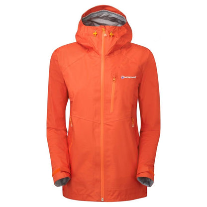 Montane Women's Air Jacket - alanaturaleza.es