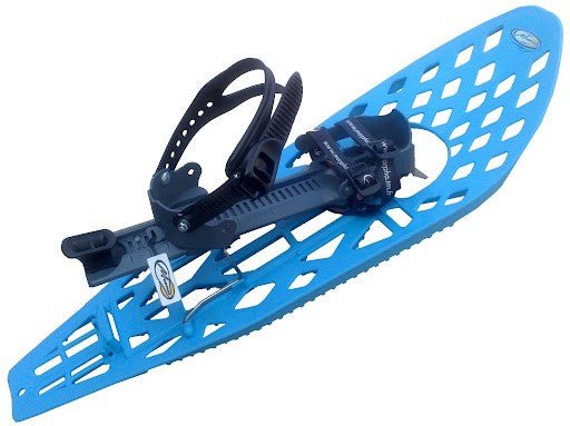 Morpho Trim Alp Light sniega kurpes - alanaturaleza.es