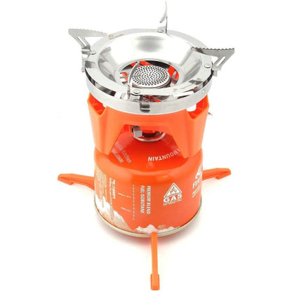 NOMA: Fire - Maple Star X - 2 - alanaturaleza.es