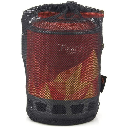 NOMA: Fire - Maple Star X - 2 - alanaturaleza.es