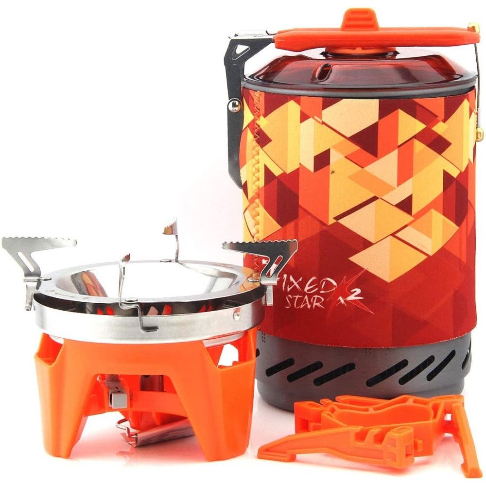 NOMA: Fire - Maple Star X - 2 - alanaturaleza.es