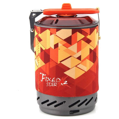 NOMA: Fire - Maple Star X - 2 - alanaturaleza.es