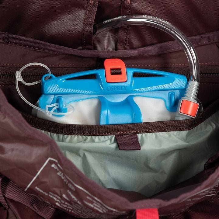 NOMA: Osprey Kyte 58 WM/L - DABAI.LV