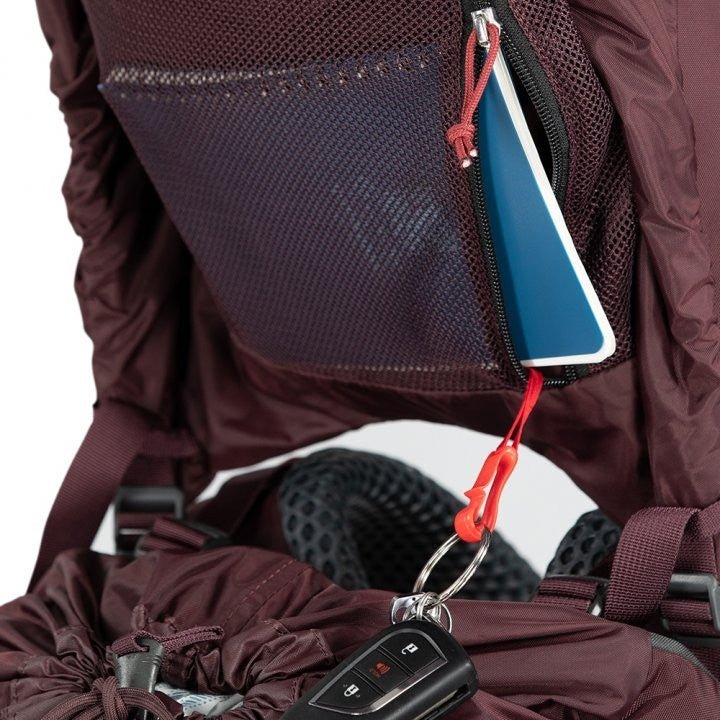 NOMA: Osprey Kyte 58 WM/L - DABAI.LV