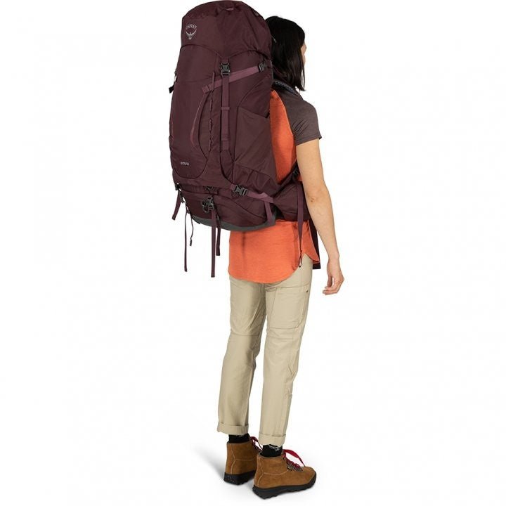 NOMA: Osprey Kyte 58 WM/L - DABAI.LV