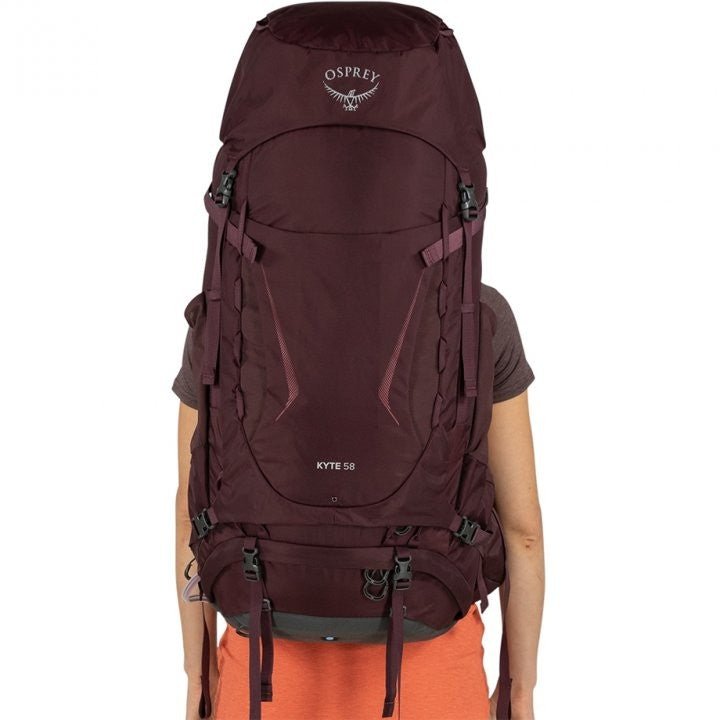 NOMA: Osprey Kyte 58 WM/L - DABAI.LV