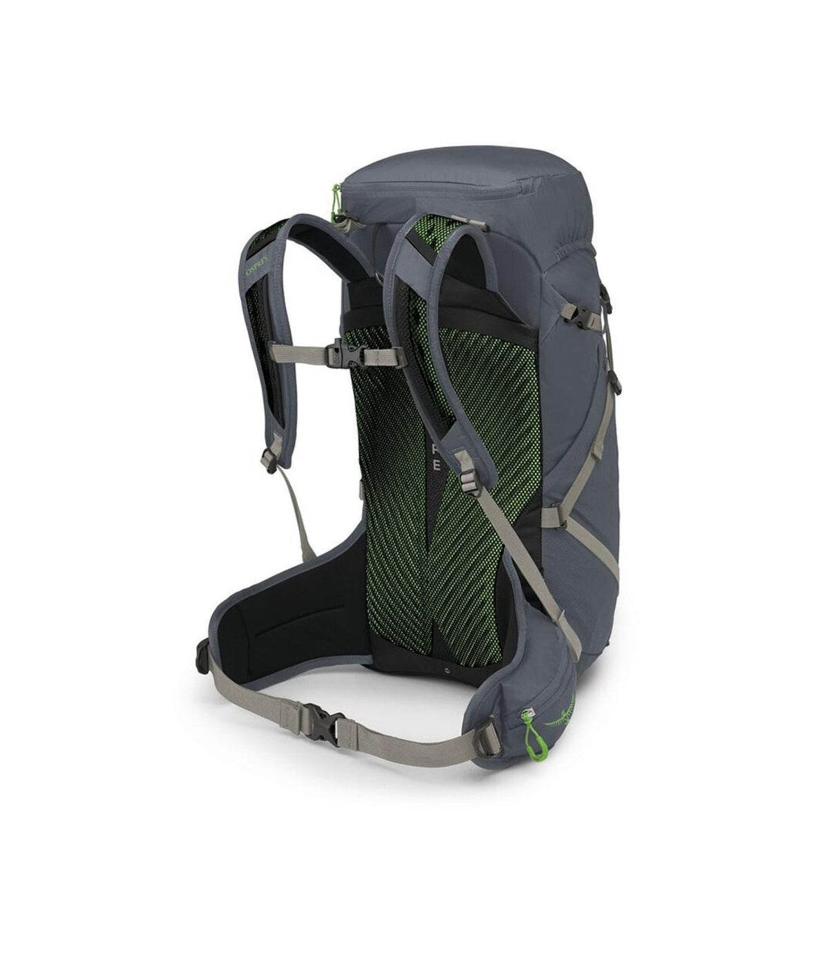 NOMA: Osprey Sportlite 30 M/L Tungsten Grey Wolf - alanaturaleza.es