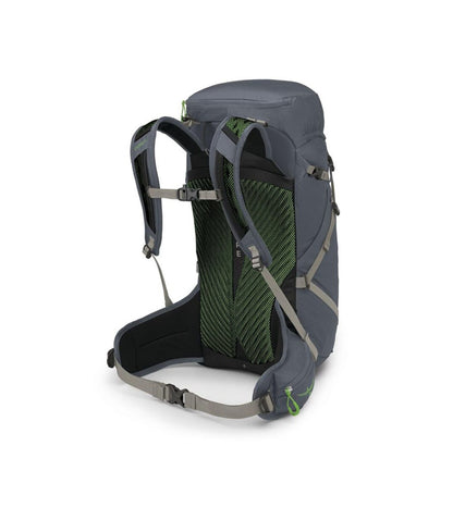 NOMA: Osprey Sportlite 30 M/L Tungsten Grey Wolf - alanaturaleza.es