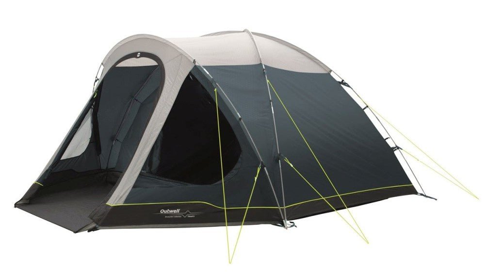 NOMA: Outwell Cloud 5 2022 - alanaturaleza.es