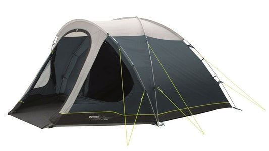 NOMA: Outwell Cloud 5 2022 - DABAI.LV