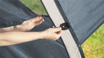 NOMA: Outwell Cloud 5 2022 - alanaturaleza.es