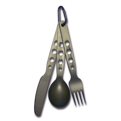 NOMA: Sea To Summit Alpha Set - 3 Piece - alanaturaleza.es