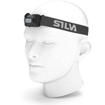 NOMA: Silva Scout 3XT - dabai.lv