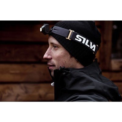 NOMA: Silva Scout 3XT - dabai.lv