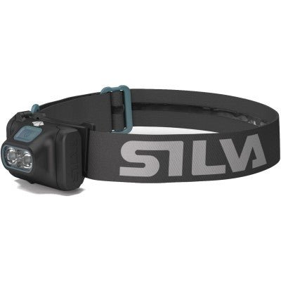 NOMA: Silva Scout 3XT - dabai.lv