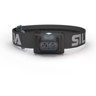NOMA: Silva Scout 3XT - dabai.lv