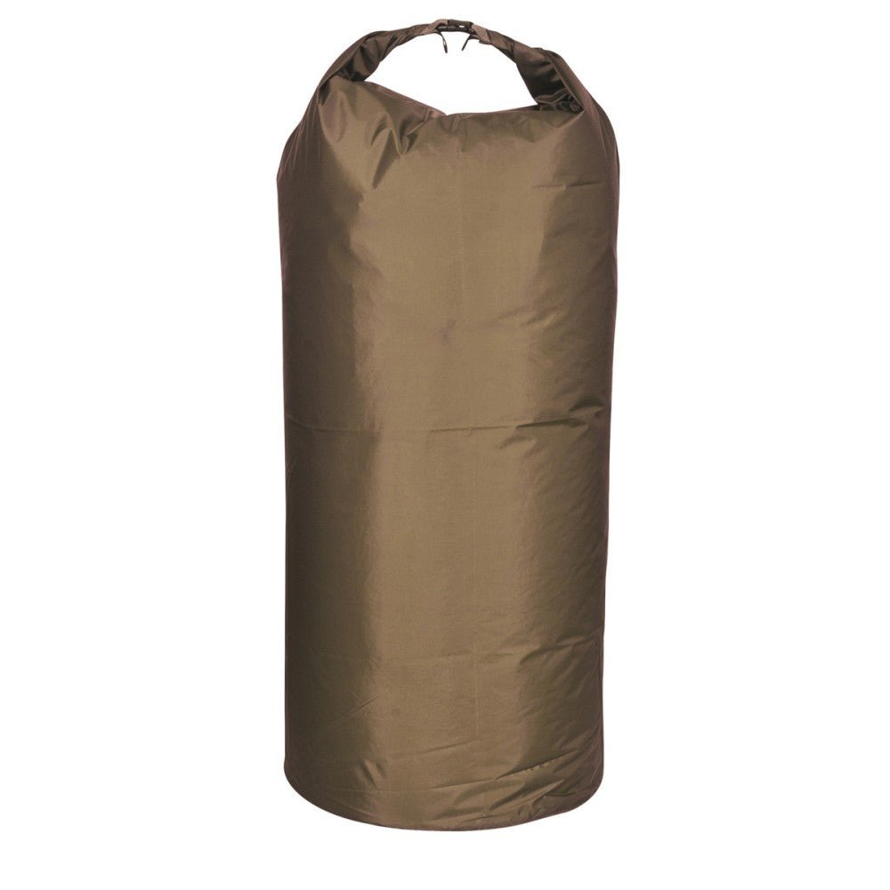 NOMA: Tasmanian TIGER WP Backpack Liner 40L - dabai.lv