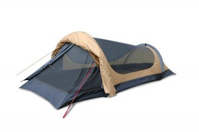 RENTAL: Trimm Solo (tent) - DABAI.LV