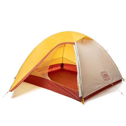 RENTAL: Turbat Borzhava 3 (Tent) - DABAI.LV