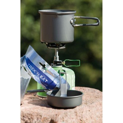 OPTIMUS Crux Lite Piezo - DABAI.LV