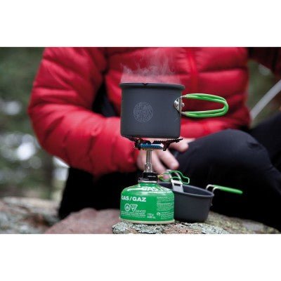 OPTIMUS Crux Lite Piezo - DABAI.LV