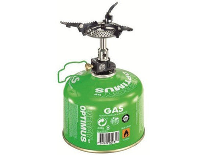 OPTIMUS Crux Lite Solo Cook System - alanaturaleza.es