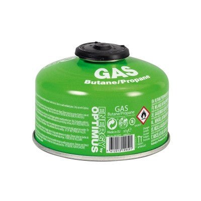 OPTIMUS Gas 100g - alanaturaleza.es