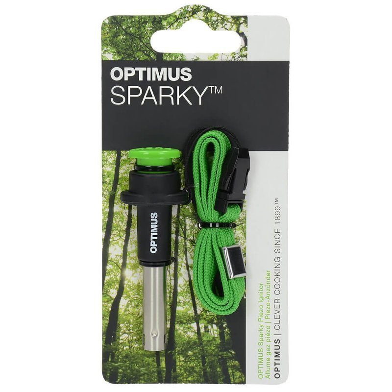 Optimus Sparky Piezo - alanaturaleza.es