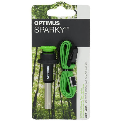 Optimus Sparky Piezo - alanaturaleza.es