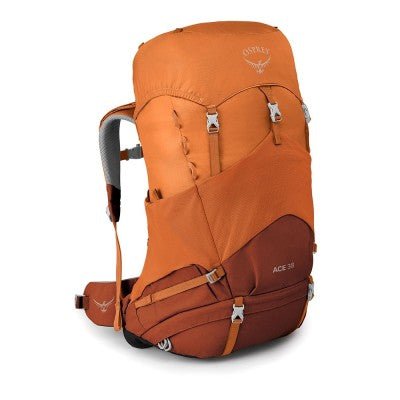Osprey Ace 38 - alanaturaleza.es