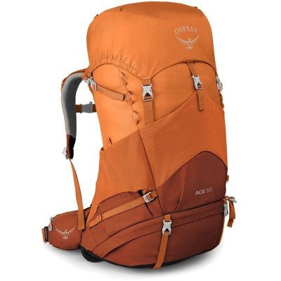 Osprey Ace 50 (2020) - alanaturaleza.es