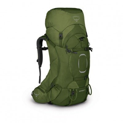 Osprey Aether 55 S/M - alanaturaleza.es