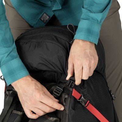 Osprey Aether Plus 100 L/XL - alanaturaleza.es