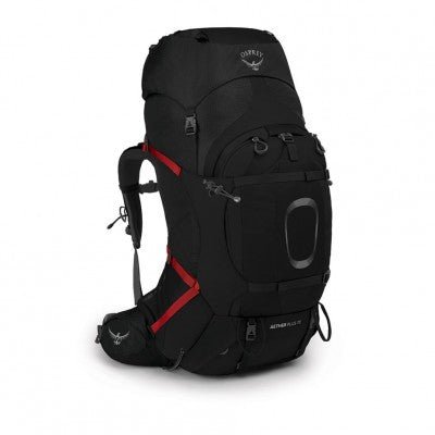 Osprey Aether Plus 70 S/M - alanaturaleza.es