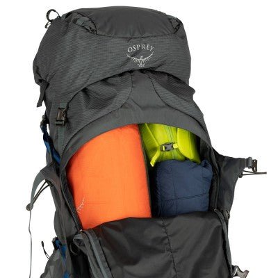 Osprey Aether Plus 70 S/M - alanaturaleza.es